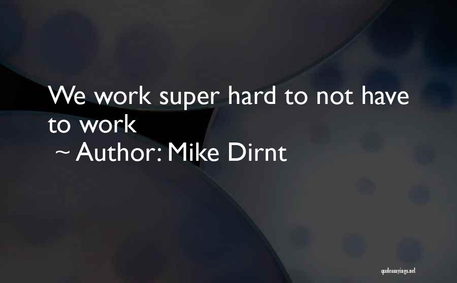 Mike Dirnt Quotes 887657