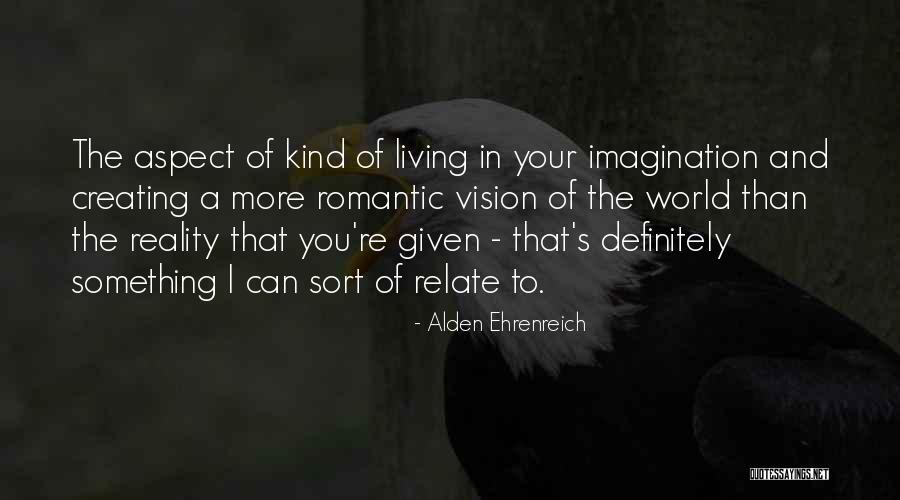 Mike Ditch Quotes By Alden Ehrenreich Mike Ditch Quotes By Alden Ehrenreich