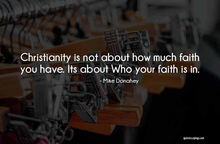 Mike Donahey Quotes 1671299 Mike Donahey Quotes 1671299