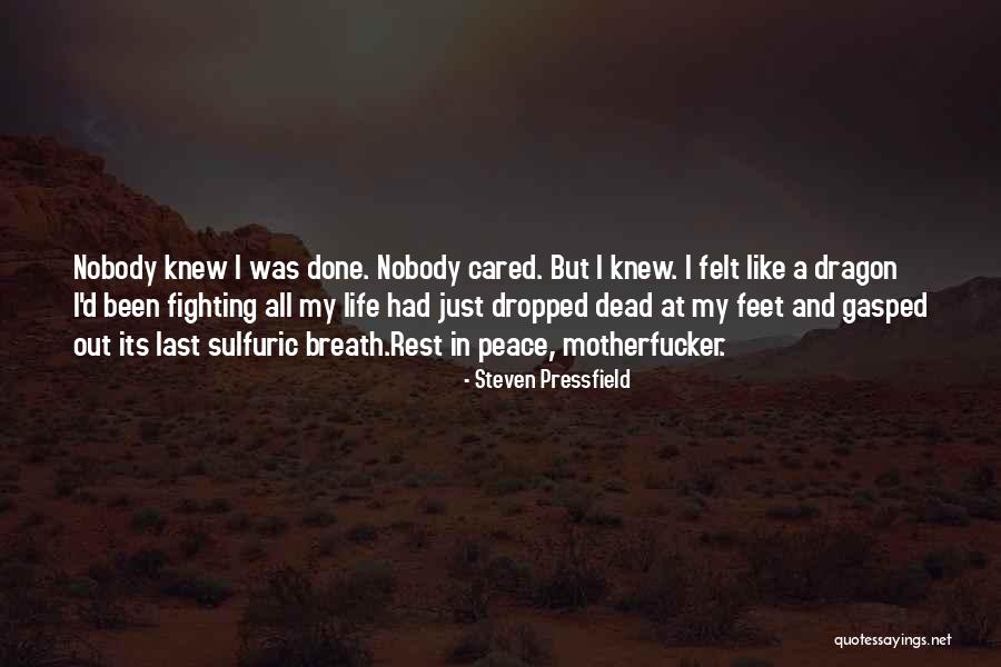Mike Dooley Notes From The Universe Quotes By Steven Pressfield Mike Dooley Notes From The Universe Quotes By Steven Pressfield