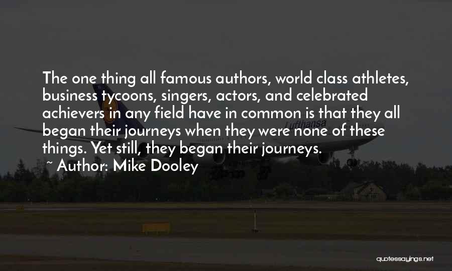 Mike Dooley Quotes 1814787