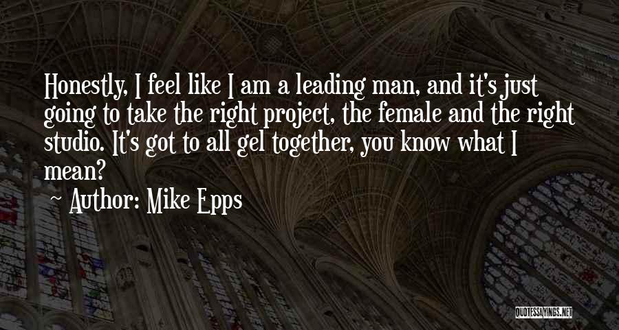 Mike Epps Quotes 1661048