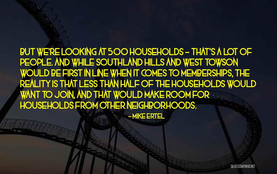Mike Ertel Quotes 936872 Mike Ertel Quotes 936872