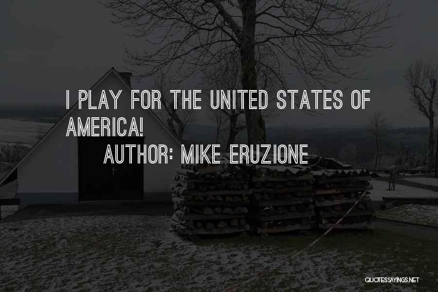 Mike Eruzione Quotes 1209752