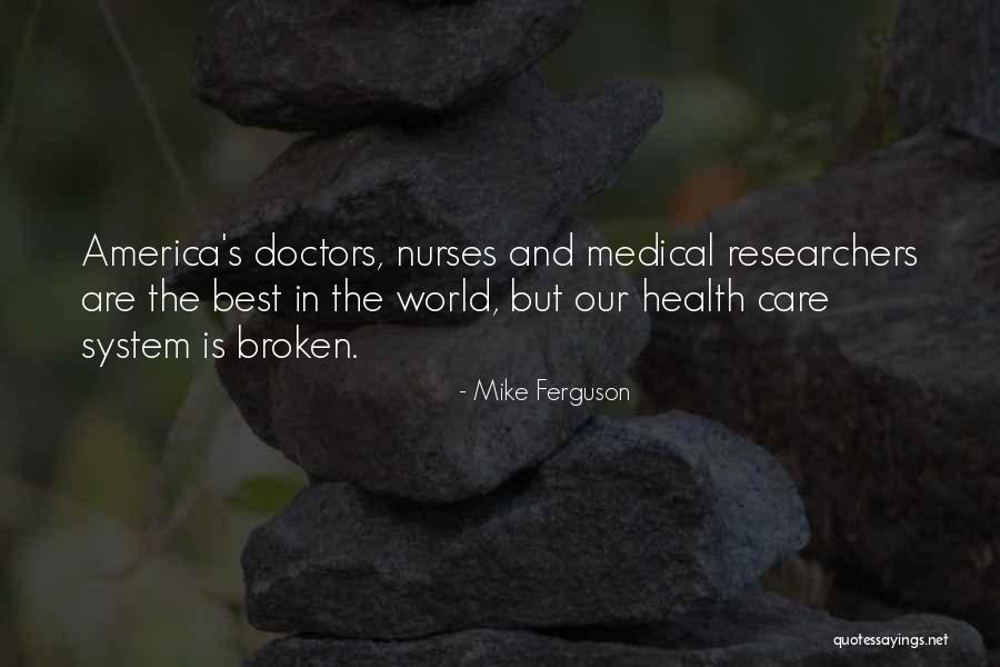 Mike Ferguson Quotes 76554 Mike Ferguson Quotes 76554