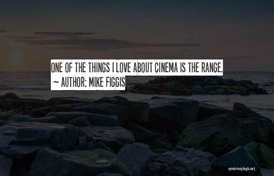 Mike Figgis Quotes 970930