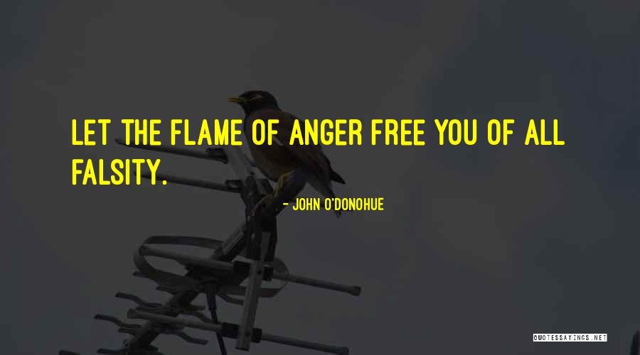 Mike Francesa Quotes By John O'Donohue