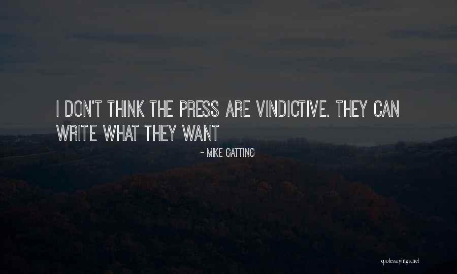 Mike Gatting Quotes 599952 Mike Gatting Quotes 599952