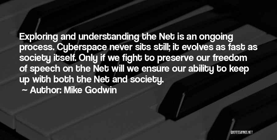 Mike Godwin Quotes 2222547