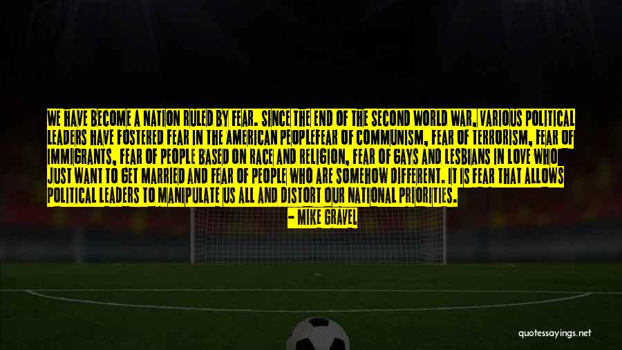 Mike Gravel Quotes 1223419 Mike Gravel Quotes 1223419