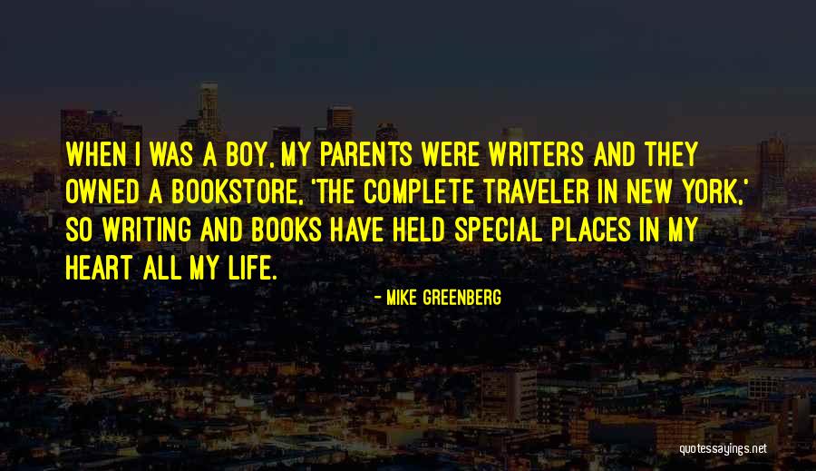 Mike Greenberg Quotes 1437229 Mike Greenberg Quotes 1437229