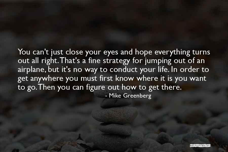 Mike Greenberg Quotes 1770414 Mike Greenberg Quotes 1770414