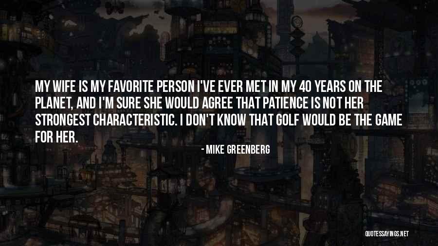 Mike Greenberg Quotes 1812232 Mike Greenberg Quotes 1812232