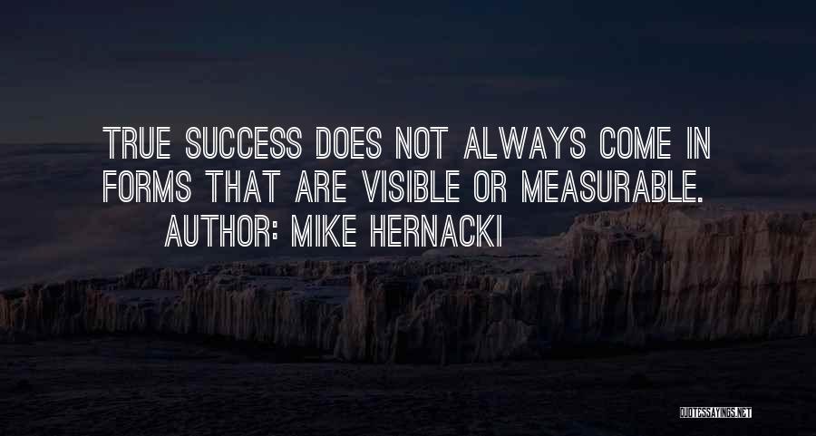 Mike Hernacki Quotes 1029829