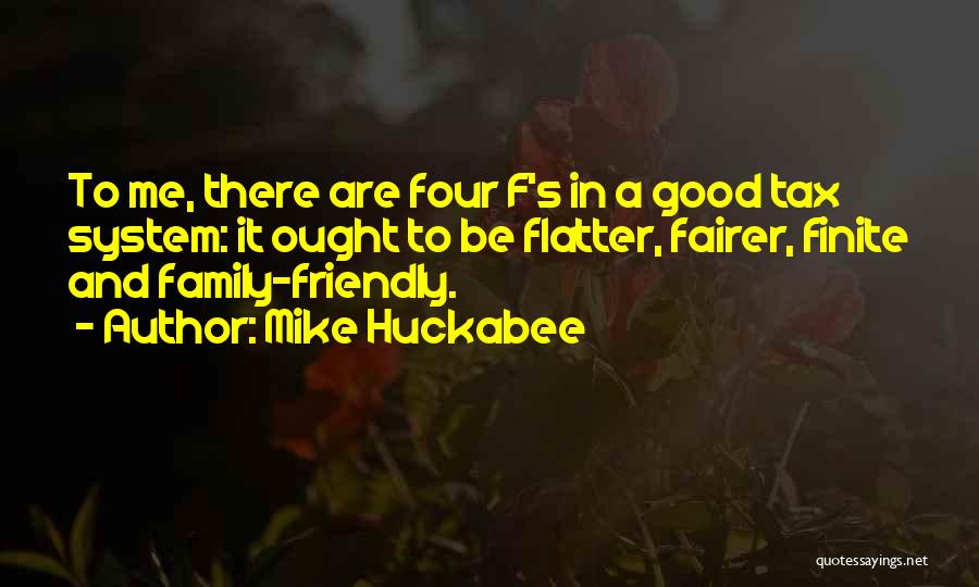 Mike Huckabee Quotes 1522684