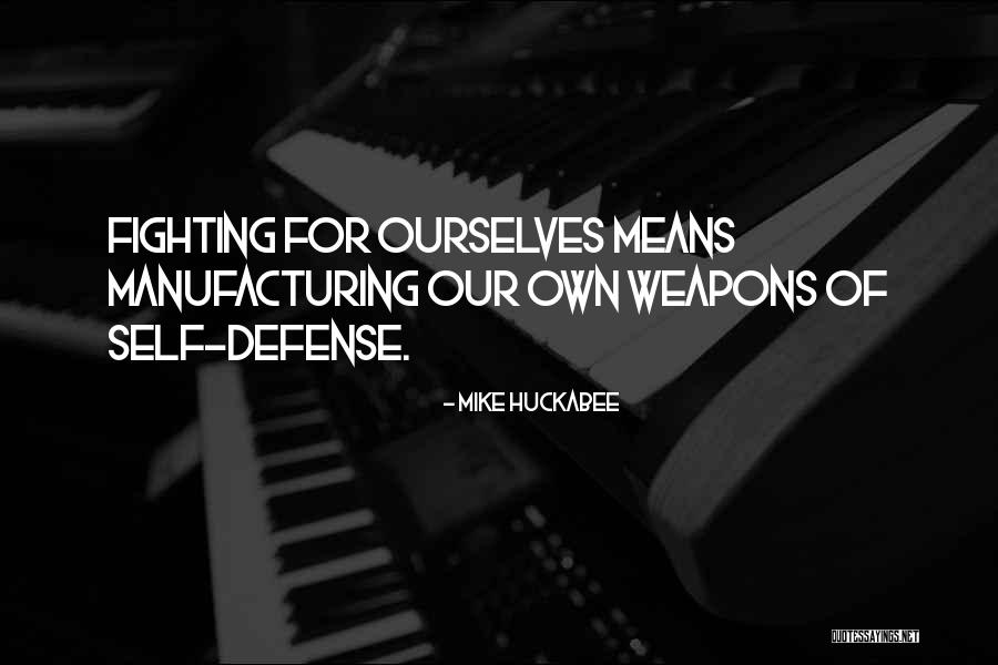 Mike Huckabee Quotes 1644109