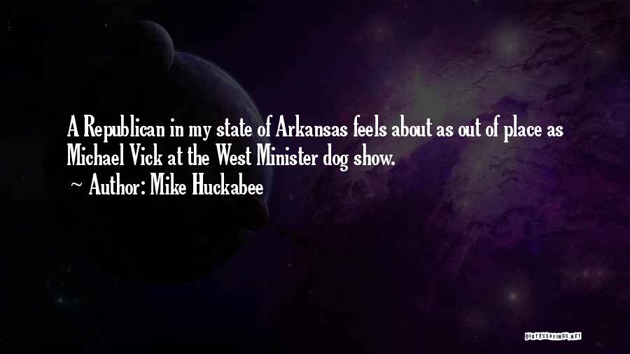 Mike Huckabee Quotes 782121