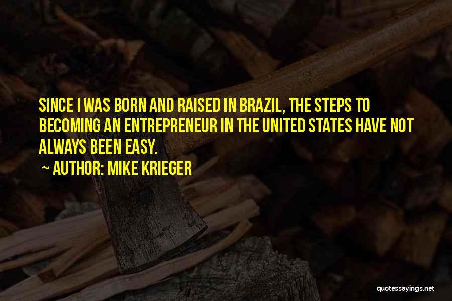 Mike Krieger Quotes 249010