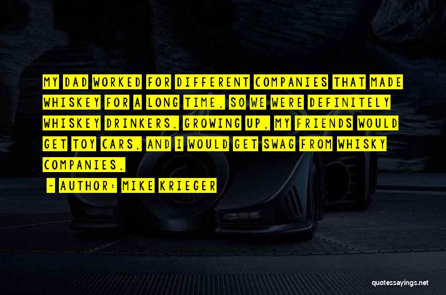 Mike Krieger Quotes 372462