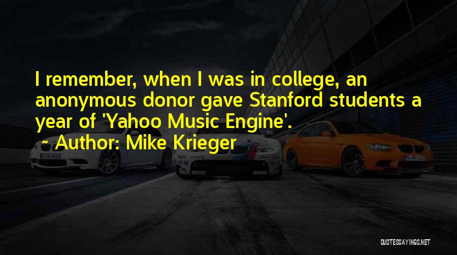 Mike Krieger Quotes 639590