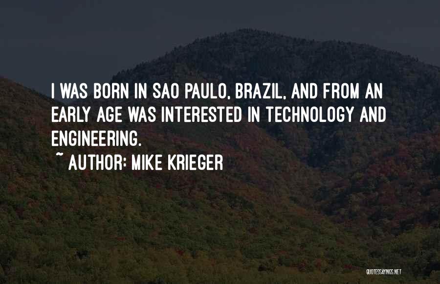 Mike Krieger Quotes 745191