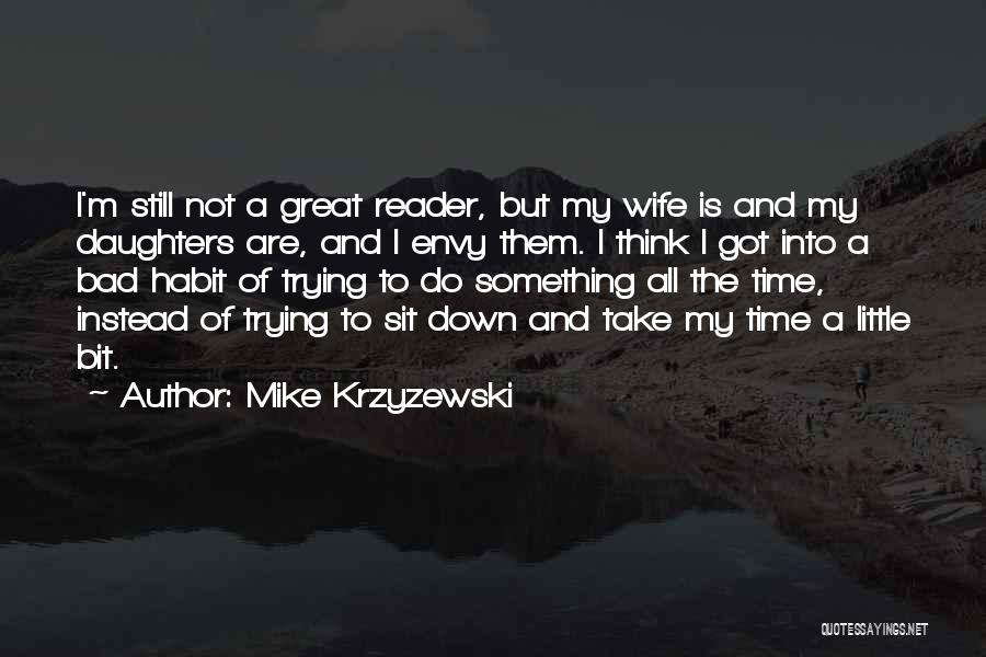Mike Krzyzewski Quotes 1033665