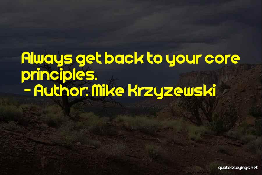 Mike Krzyzewski Quotes 1085522