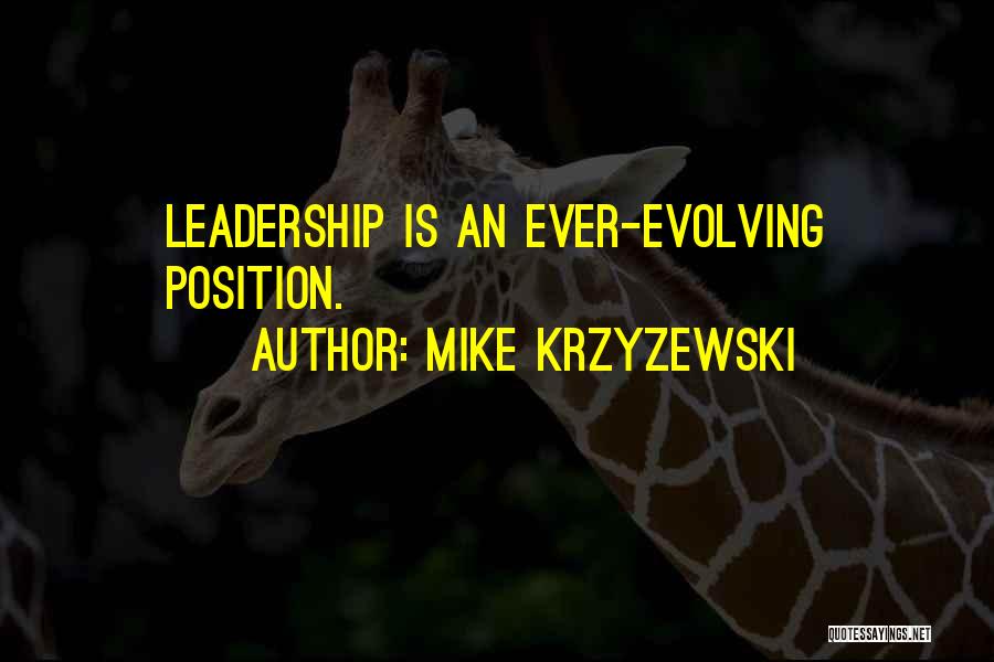 Mike Krzyzewski Quotes 2087386