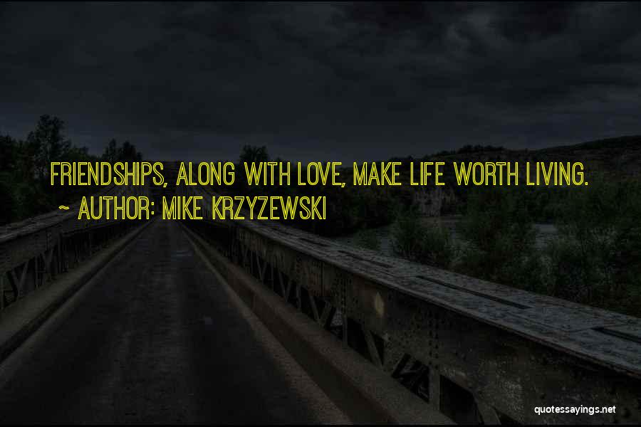 Mike Krzyzewski Quotes 436358