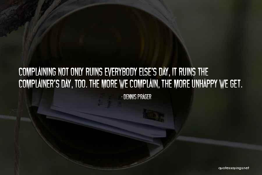 Mike Lange Penguins Quotes By Dennis Prager Mike Lange Penguins Quotes By Dennis Prager