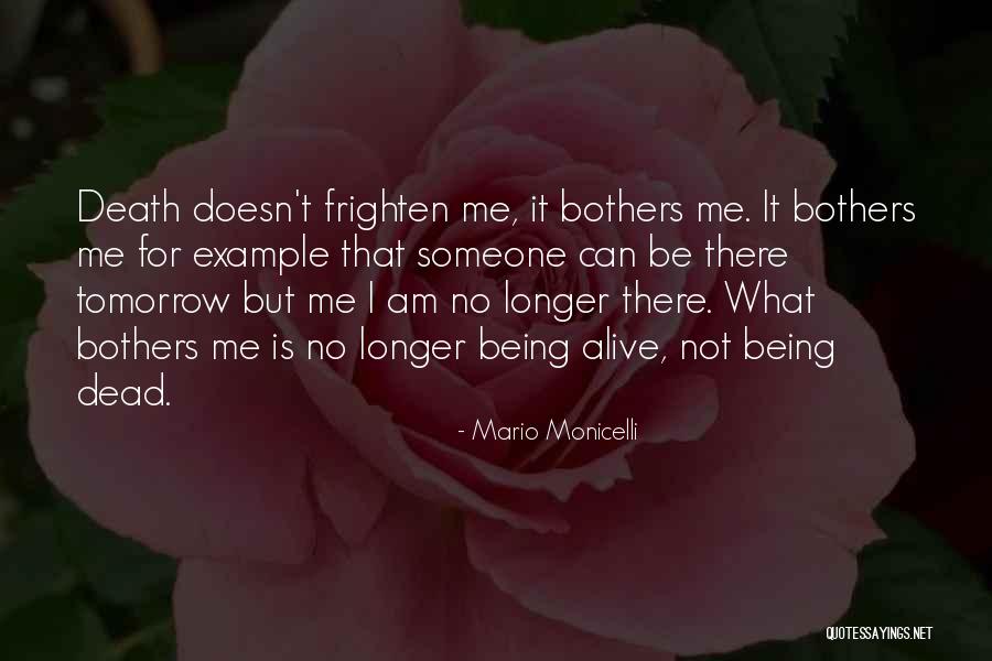 Mike Lange Penguins Quotes By Mario Monicelli Mike Lange Penguins Quotes By Mario Monicelli