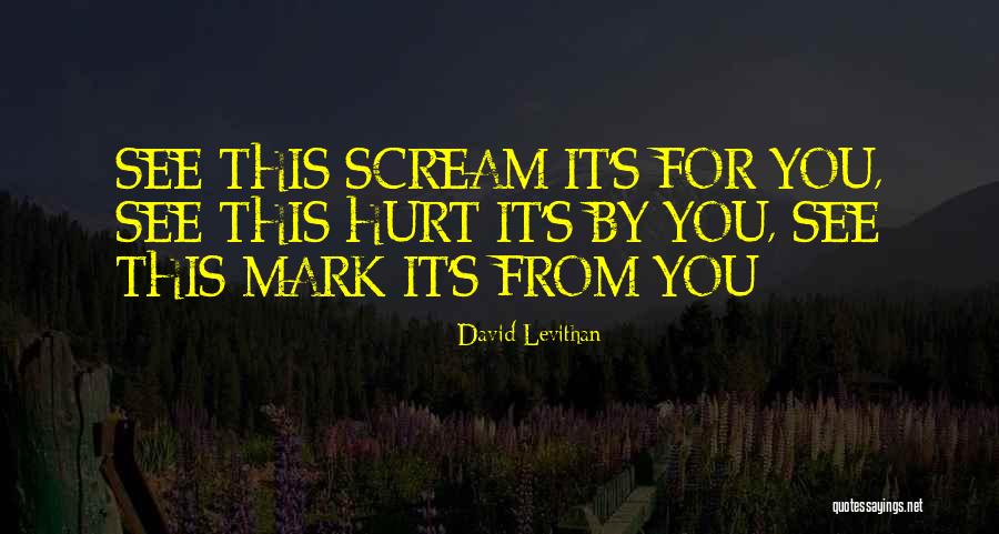 Mike Lange Stanley Cup Quotes By David Levithan Mike Lange Stanley Cup Quotes By David Levithan