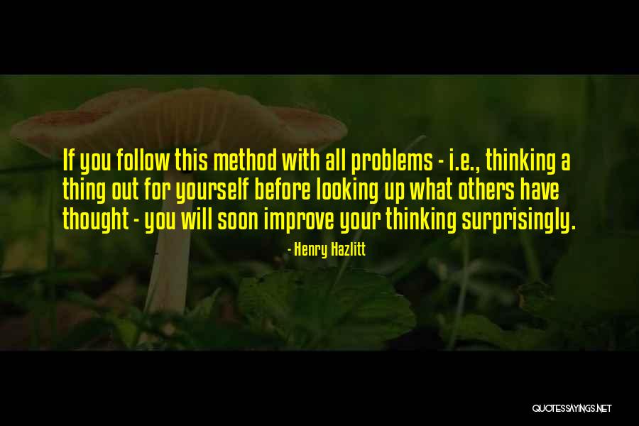 Mike Lange Stanley Cup Quotes By Henry Hazlitt Mike Lange Stanley Cup Quotes By Henry Hazlitt