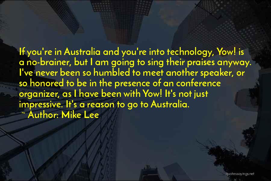 Mike Lee Quotes 954842