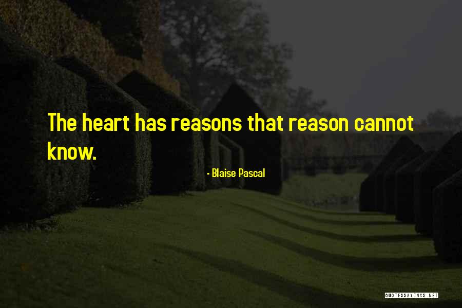 Mike Leigh Another Year Quotes By Blaise Pascal