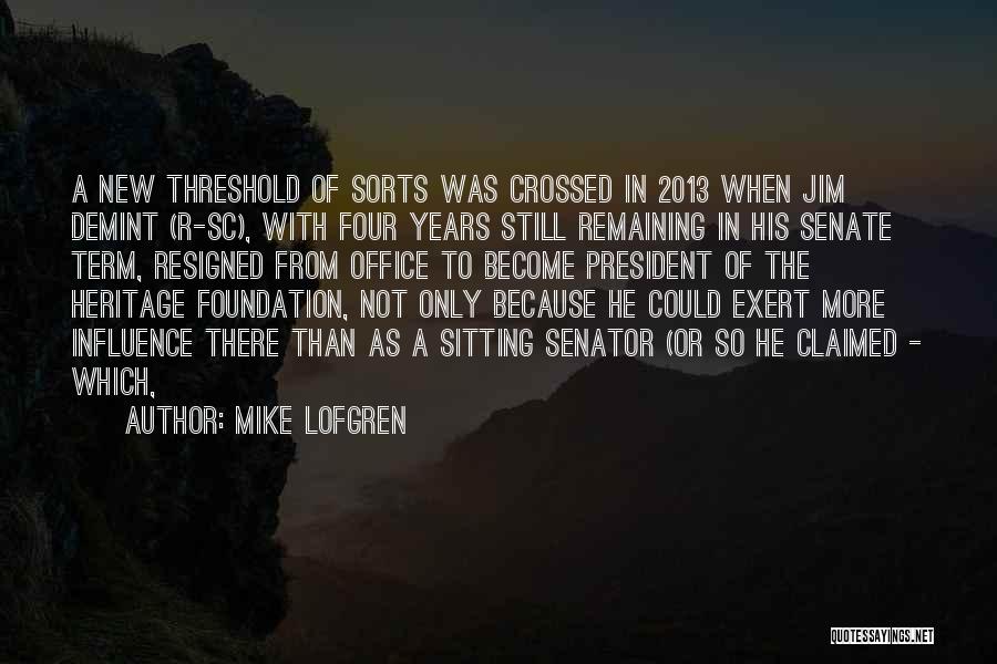 Mike Lofgren Quotes 2077225