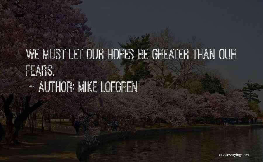 Mike Lofgren Quotes 828959