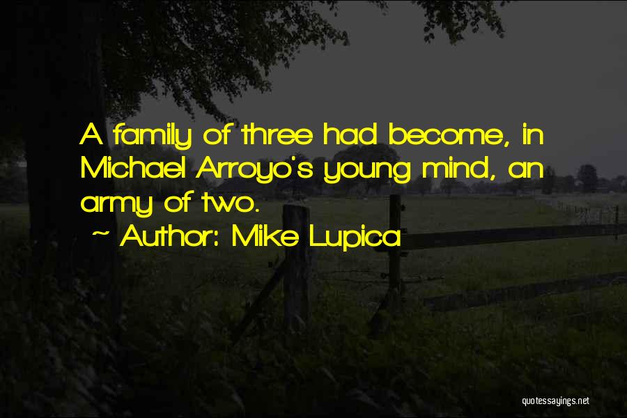 Mike Lupica Quotes 1966712