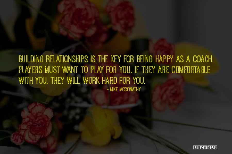 Mike McConathy Quotes 343042 Mike McConathy Quotes 343042
