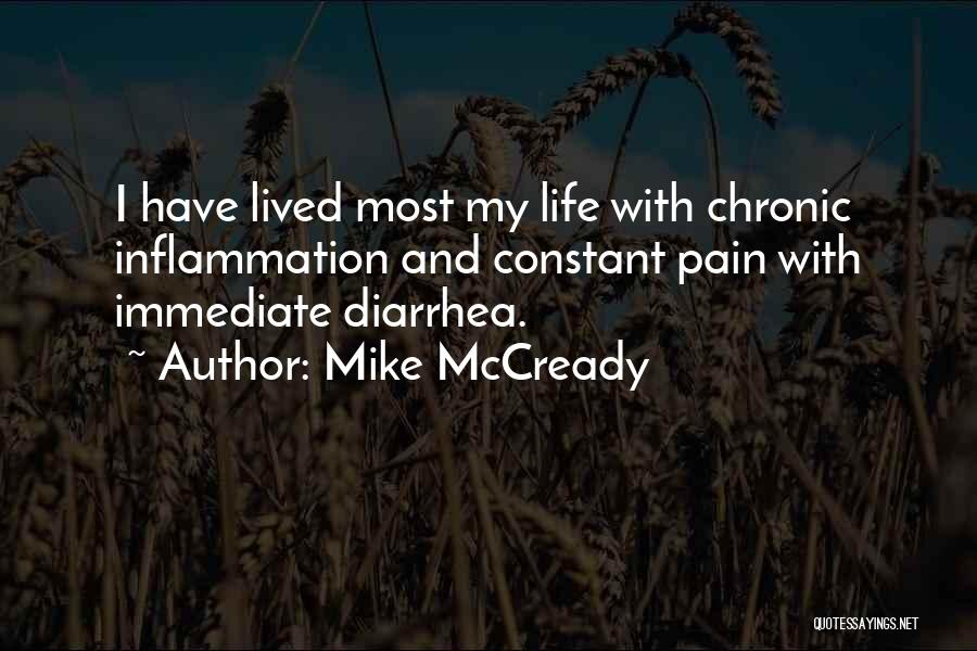 Mike McCready Quotes 1520129