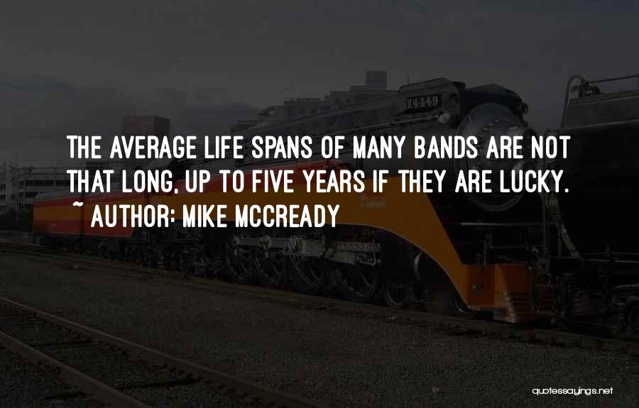 Mike McCready Quotes 1626175