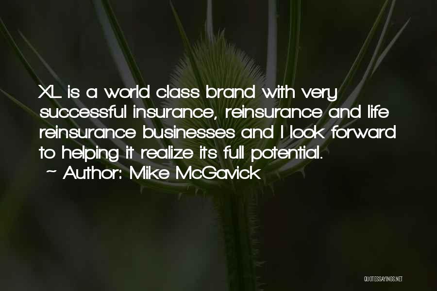 Mike McGavick Quotes 1337647