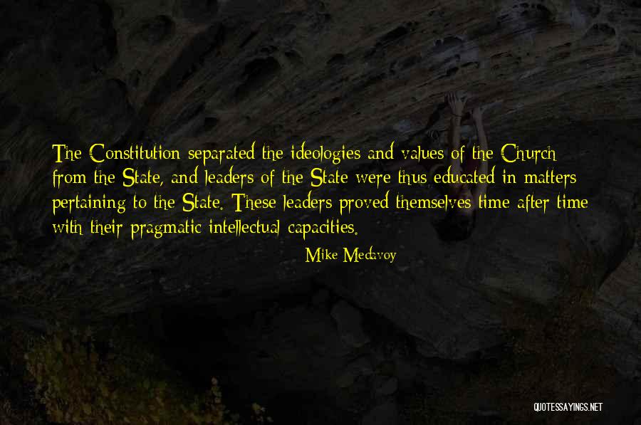 Mike Medavoy Quotes 2085662