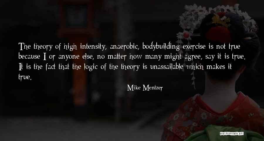 Mike Mentzer Quotes 1859479 Mike Mentzer Quotes 1859479
