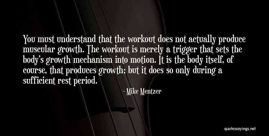 Mike Mentzer Quotes 2006143 Mike Mentzer Quotes 2006143
