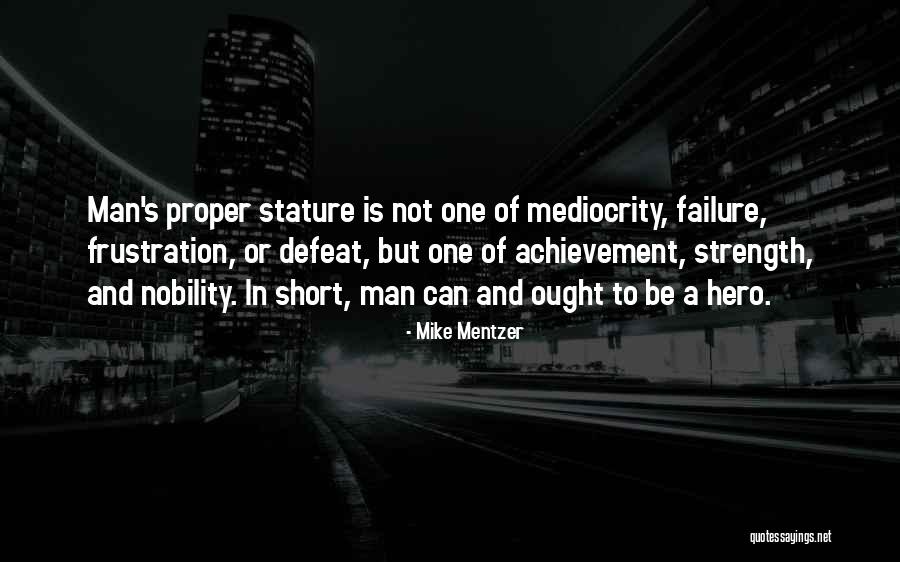 Mike Mentzer Quotes 98767 Mike Mentzer Quotes 98767
