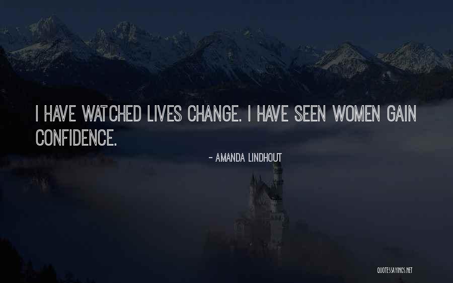 Mike Mills Beautiful Losers Quotes By Amanda Lindhout
