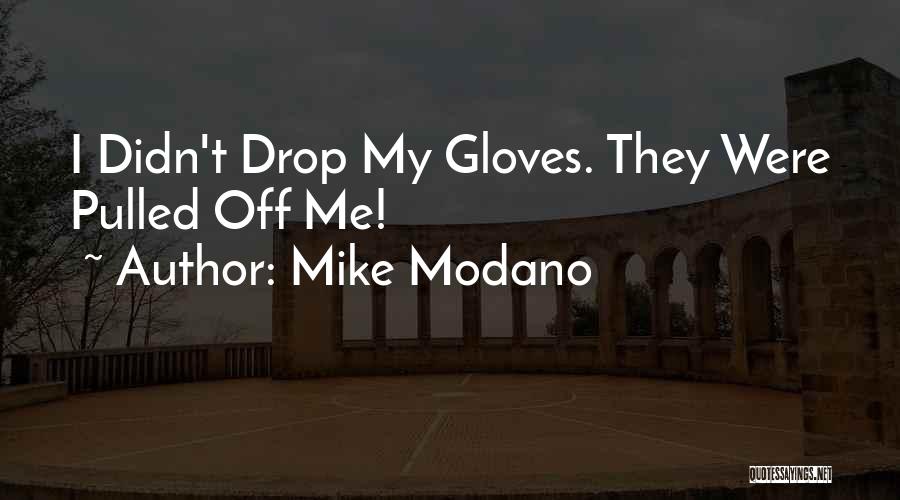 Mike Modano Quotes 1649873