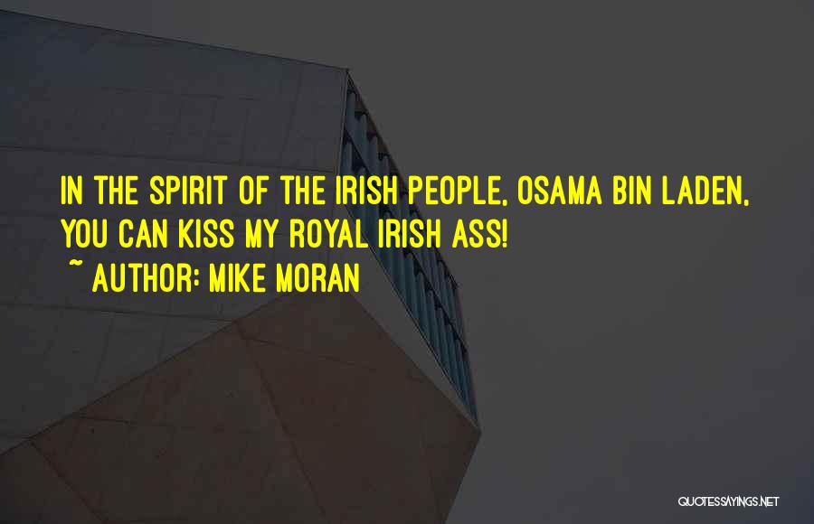 Mike Moran Quotes 2246403