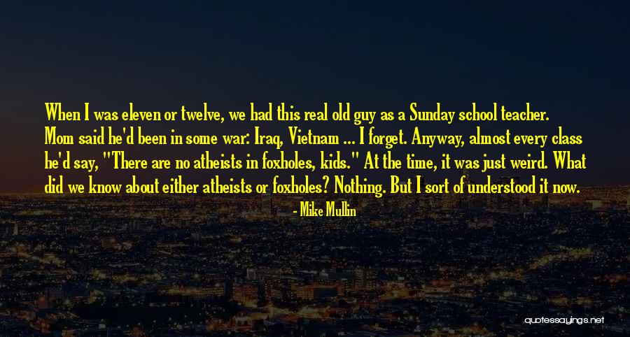 Mike Mullin Quotes 1123321